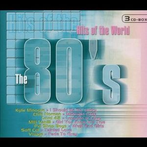 Hits of the World 80's