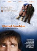 Affiche Eternal Sunshine of the Spotless Mind