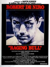 raging bull the film