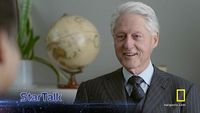 Bill Clinton