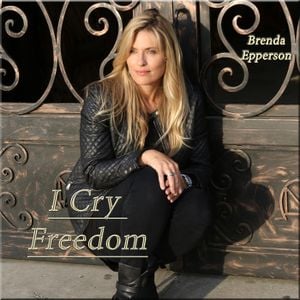 I Cry Freedom (Single)