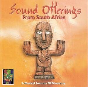 Sound Offerings From South Africa: A Musical Journey of Discovery