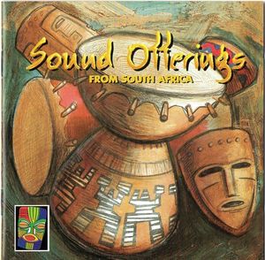 Sound Offerings From South Africa