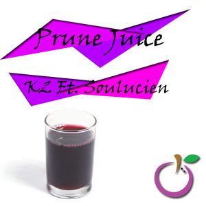 Prune Juice (Single)