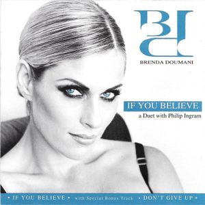 If You Believe (Single)