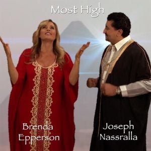 Most High (Single)