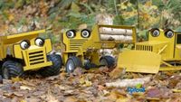 The Construction Zerby Race