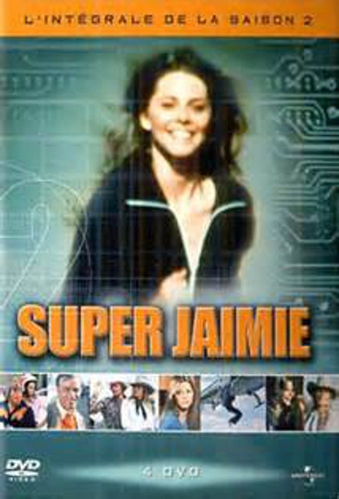 Super Jaimie Saison 1 bande annonce du film sances streaming