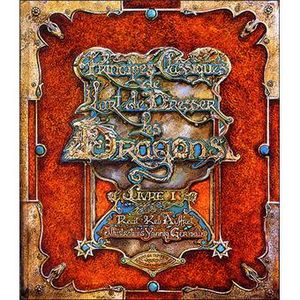 Principes classiques de l'art de dresser les dragons