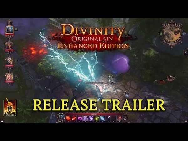 Divinity: Original Sin - Enhanced Edition