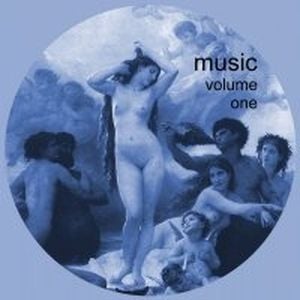 Music, Volume One (EP)