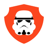 Illustration Stormtrooper