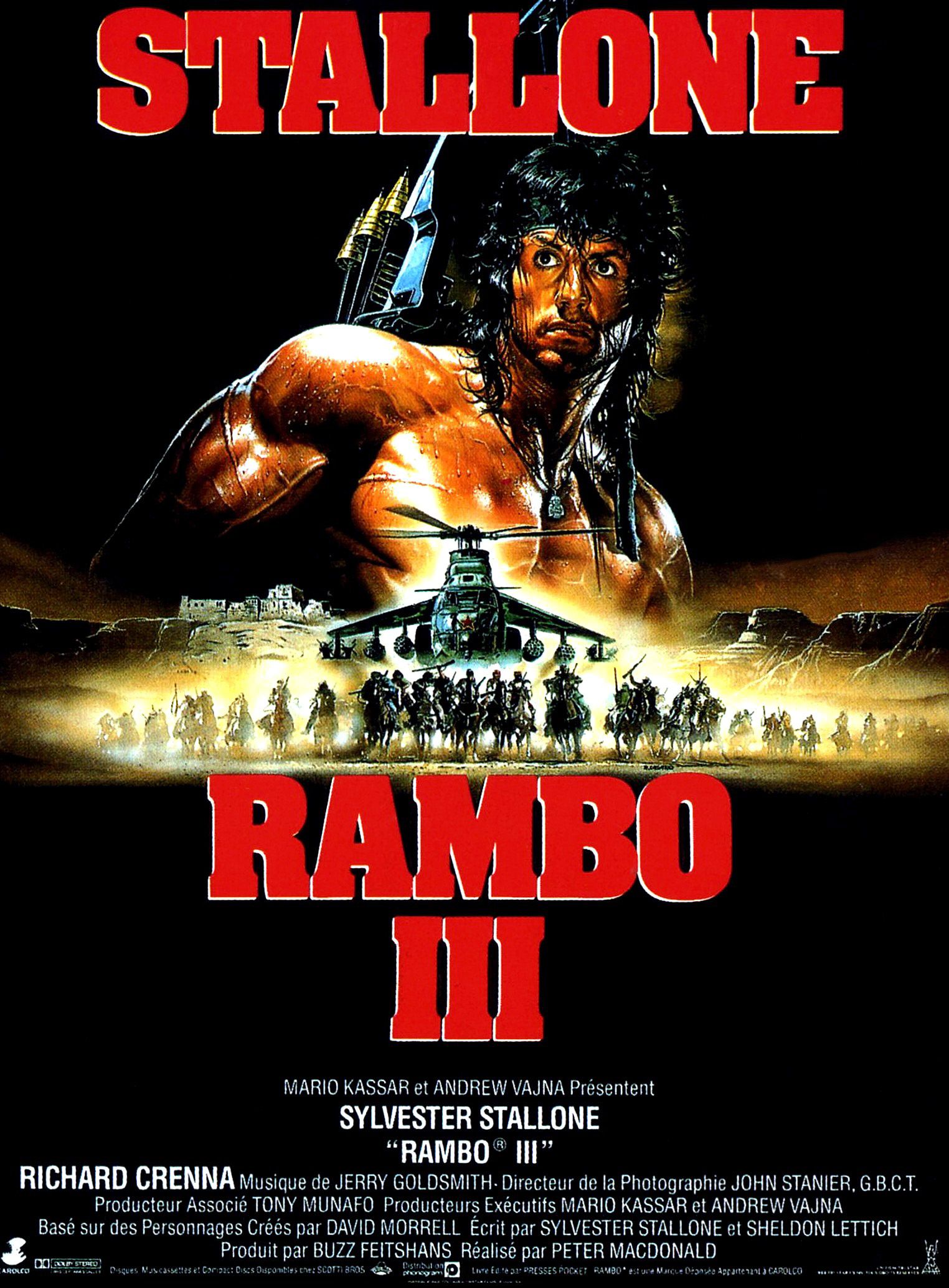 Rambo 3