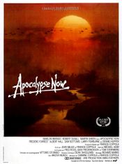 Affiche Apocalypse Now