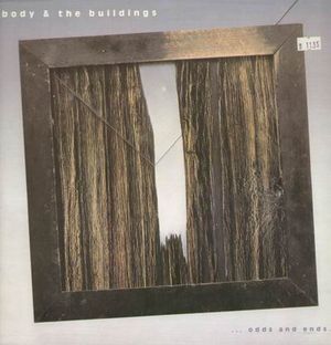 …Odds and Ends. (EP)