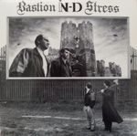 Pochette Bastion In-D Stress (EP)