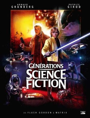 Générations Science-Fiction