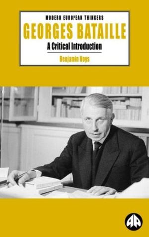 Georges Bataille