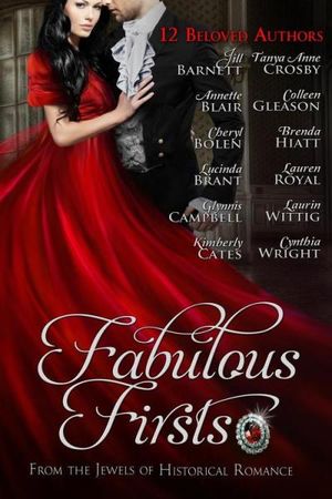 Fabulous Firsts: A Boxed Set of Twelve Full-Length Series-Starter Novels (The Jewels of Historical Romance)
