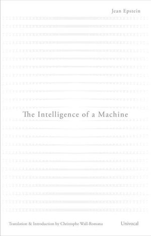 The Intelligence of a Machine