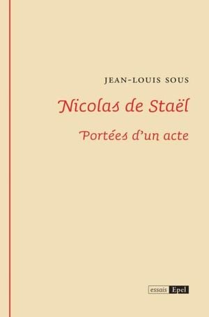 Nicolas de Staël