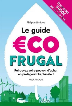 Le guide écofrugal