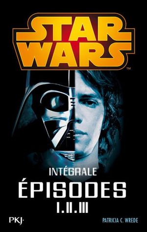 Star Wars, Intégrale, 1ère Trilogie