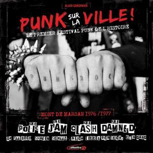 Punk sur la ville !