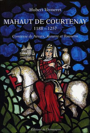 Mahaut de Courtenay