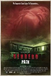 Affiche Sendero