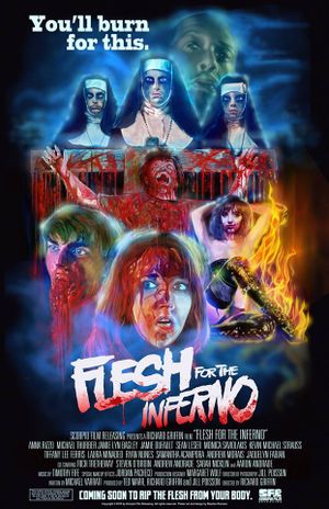 Flesh for the Inferno