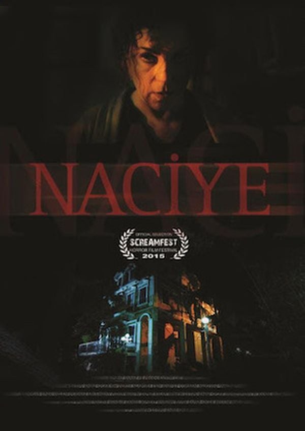 Naciye