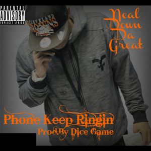 Phone Keep Ringing (Single)