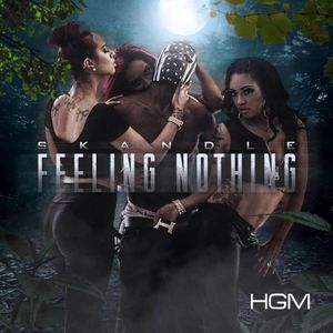 Feeling Nothing (Single)