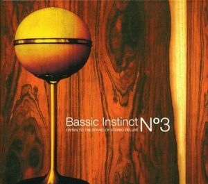 Bassic Instinct Nº3