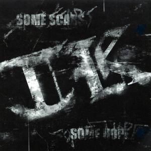 Some Scars Some Hope (EP)