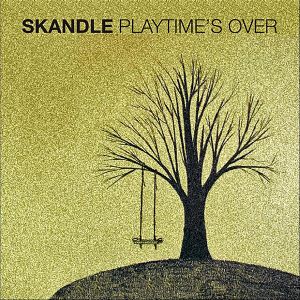 Playtime's Over (EP)