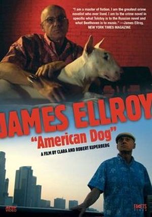 James Ellroy : "American Dog"