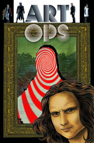 Art Ops