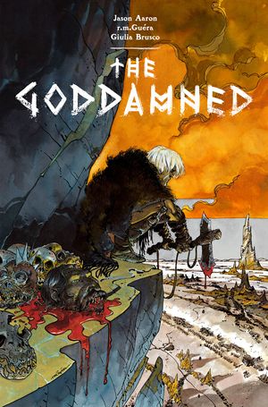 The Goddamned (2015 - 2021)