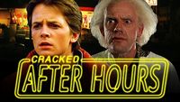 The Terrifying Truth About Doc Brown