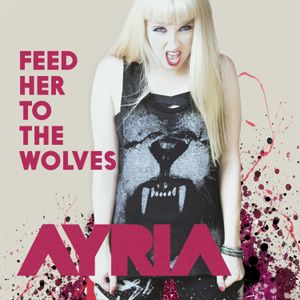 Feed Her to the Wolves EP (EP)