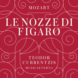 Le nozze di Figaro, K. 492: Atto I. No. 1, Duettino: Cinque... dieci... venti... (Susanna, Figaro)
