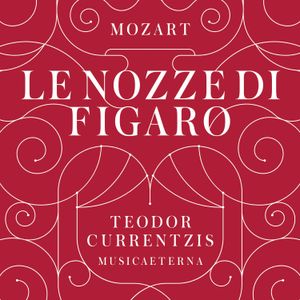 Le nozze di Figaro