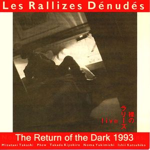 The Return of the Dark (Live)