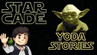 JonTron's StarCade: Episode 6 - Yoda Stories