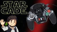 JonTron's StarCade: Episode 7 - Star Wars Plug and Play