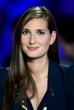 Marie Portolano