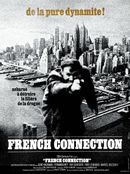 Affiche French Connection