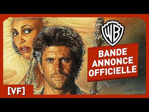 Mad Max - Au-delà du dôme du tonnerre